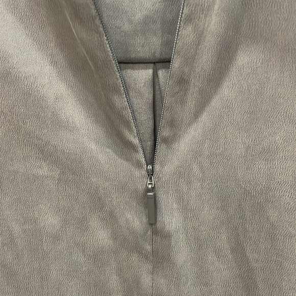 YaYa Women Grey Blouse - Picture 4 of 12